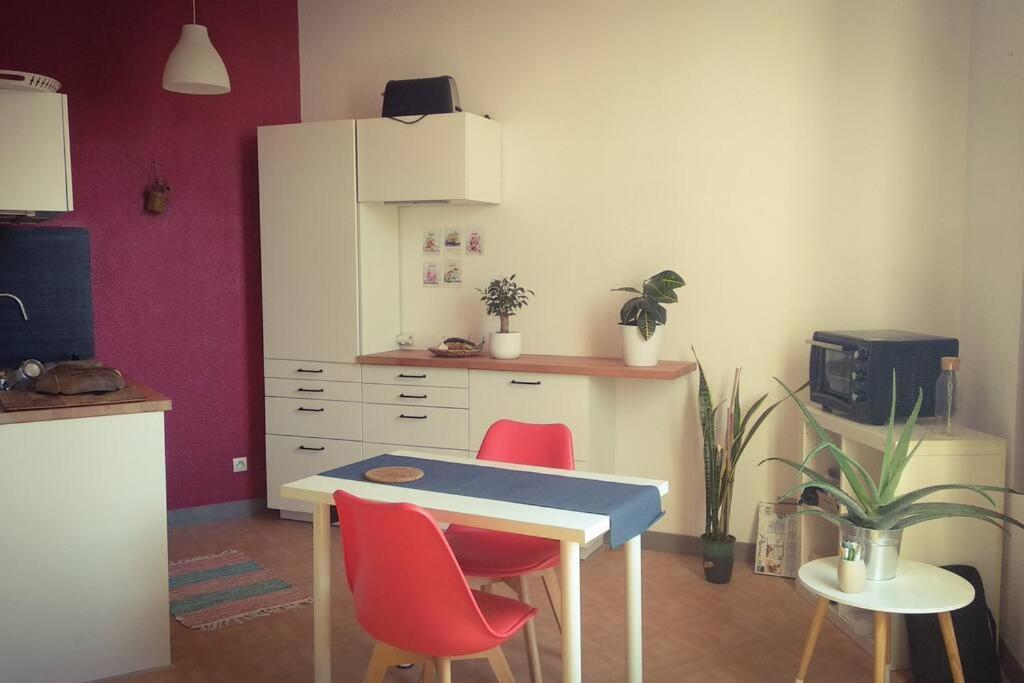 Studio Hyper Centre Saumur Dış mekan fotoğraf