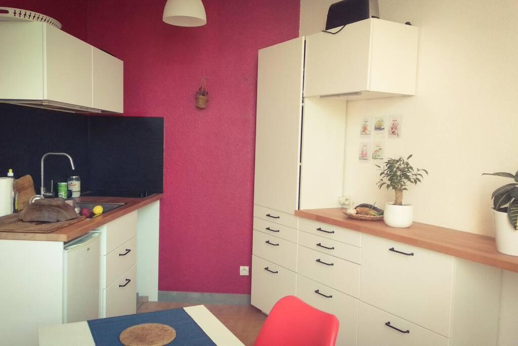 Studio Hyper Centre Saumur Dış mekan fotoğraf